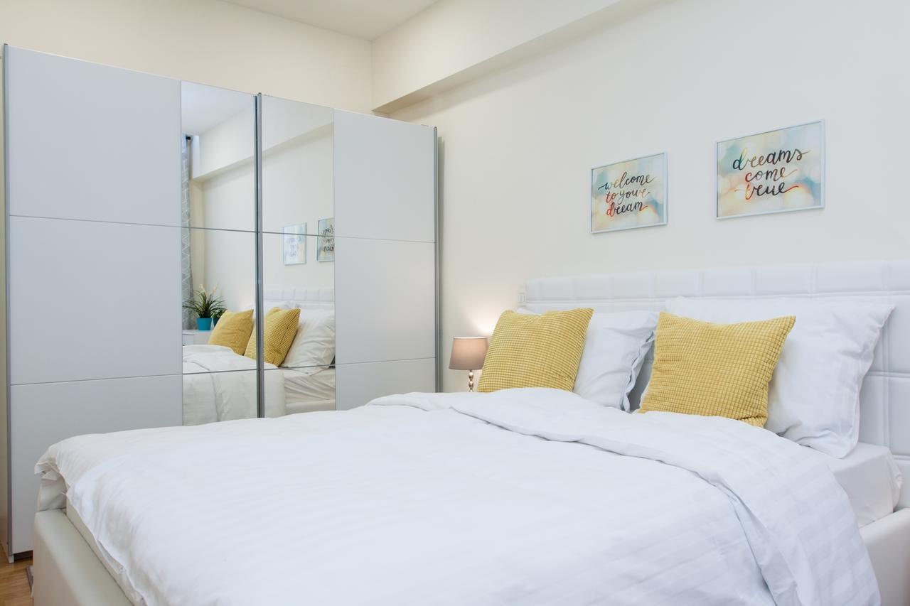 Apartment Luxury Main Square Zagreb